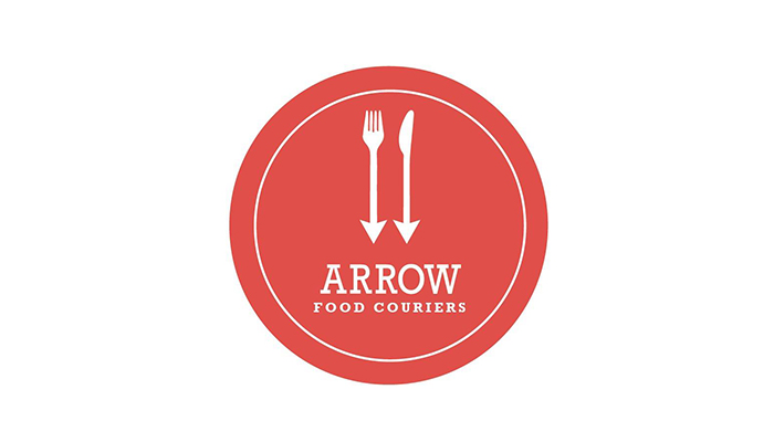 Arrow My Food