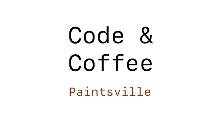 Code + Coffee Paintsville
