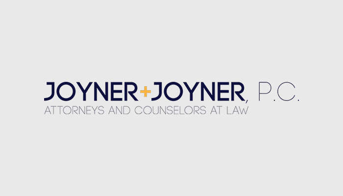 Joyner + Joyner Law
